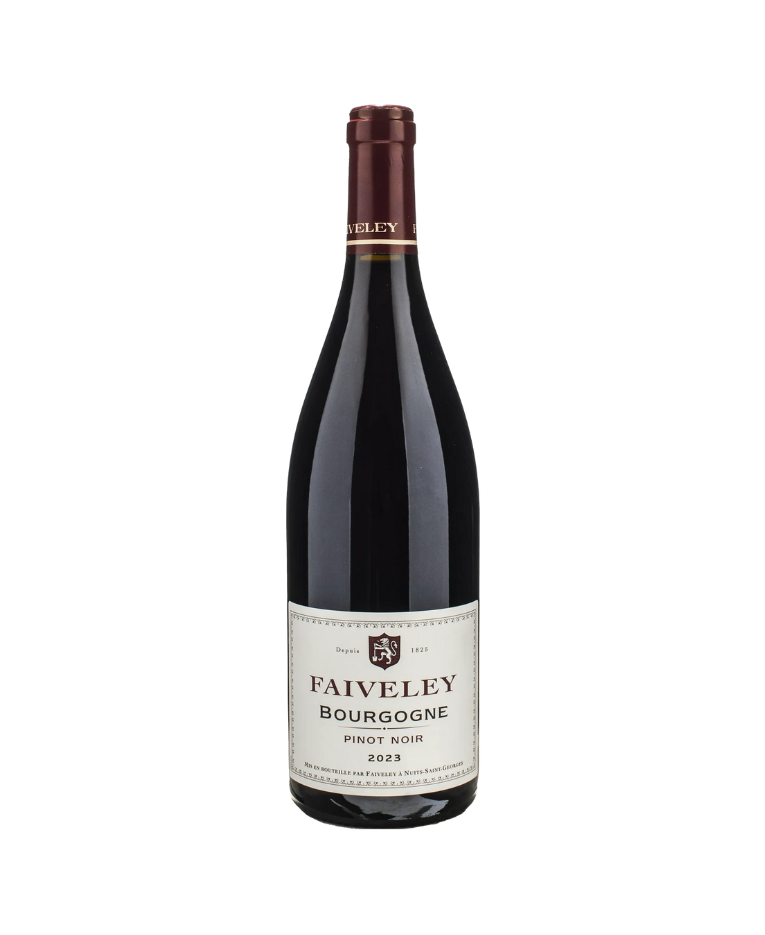 Bourgogne-2023-Faiveley