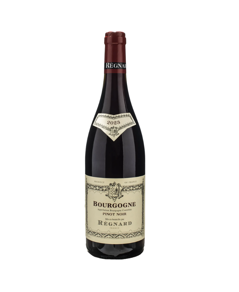 Bourgogne 2023 – Regnard