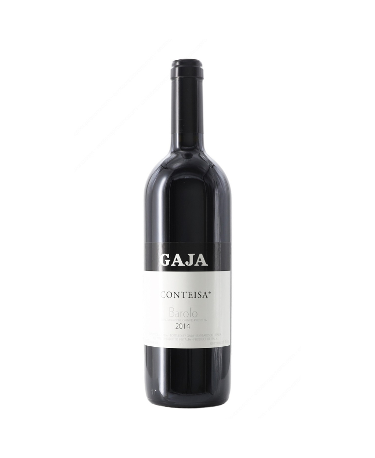 Conteisa Barolo 2014 - Gaja