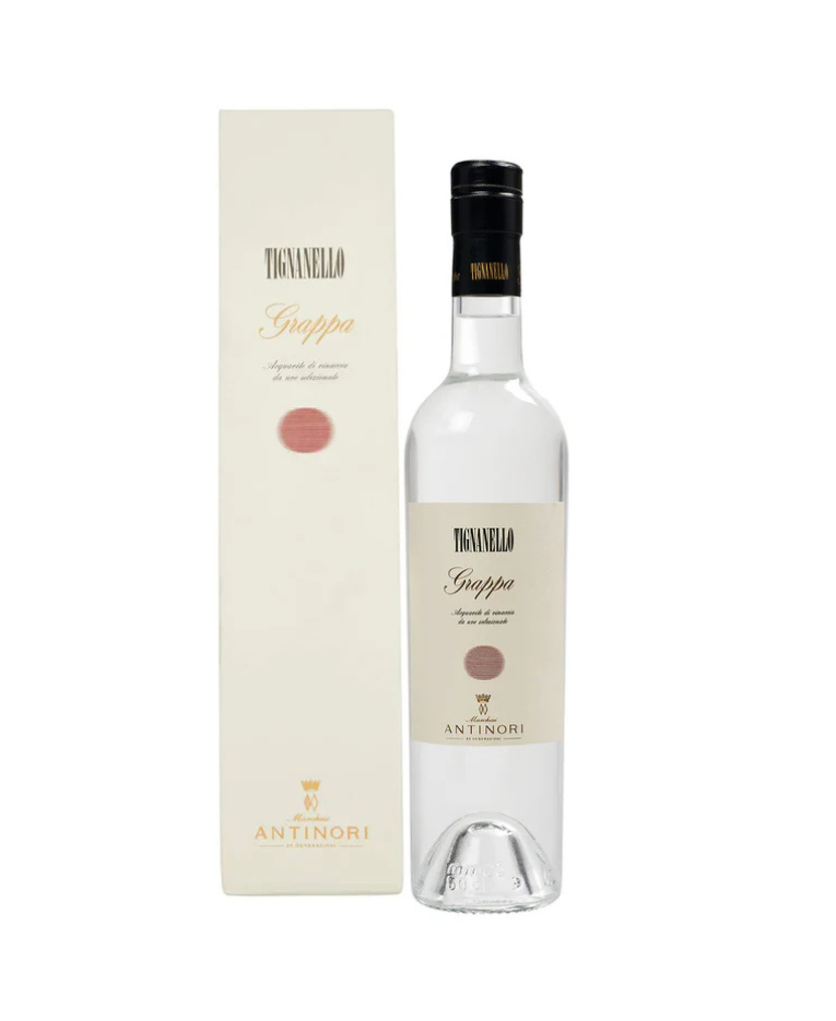 Grappa Tignarello
