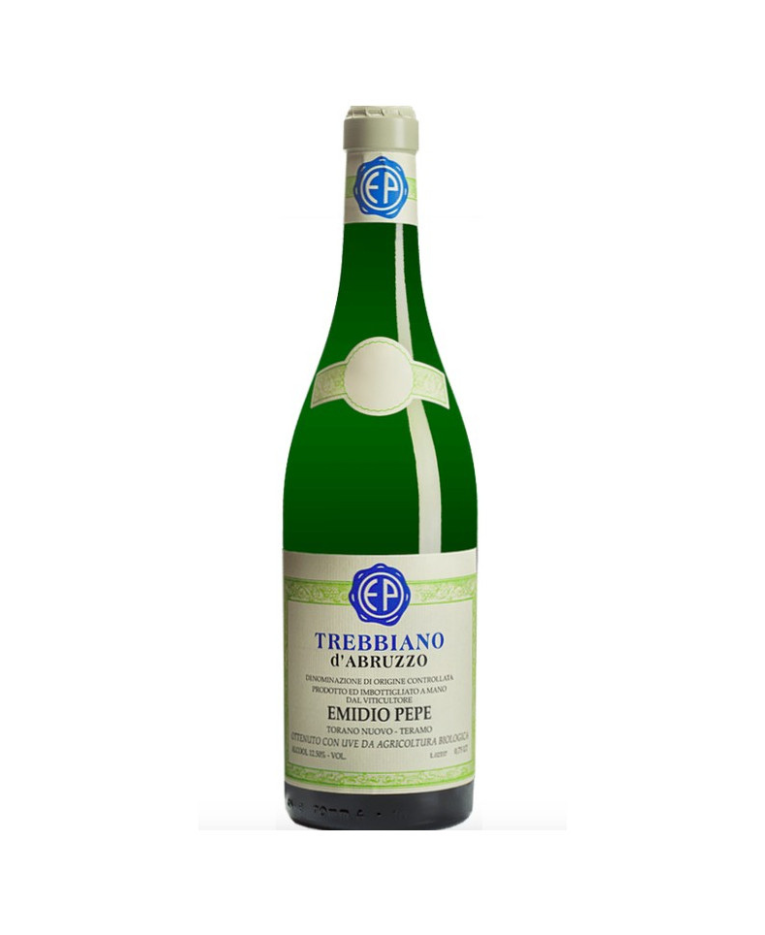 Trebbiano d'Abruzzo 2022 - Emidio Pepe