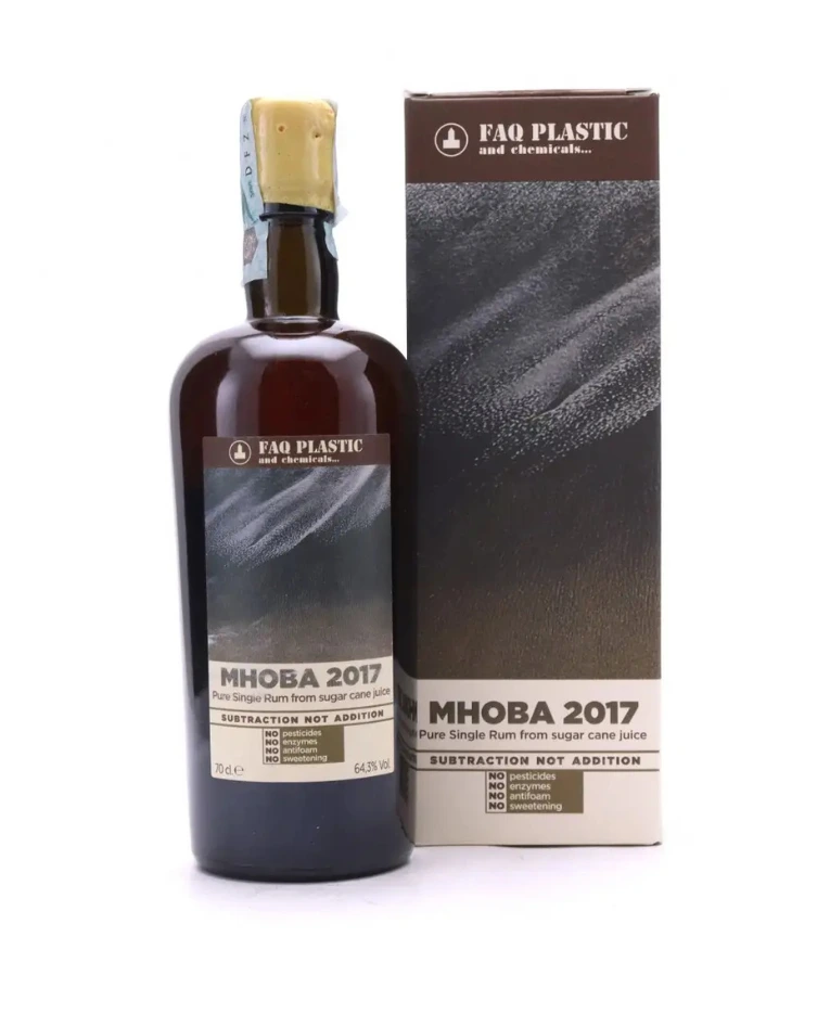 Mhoba Sugar Estate 2017