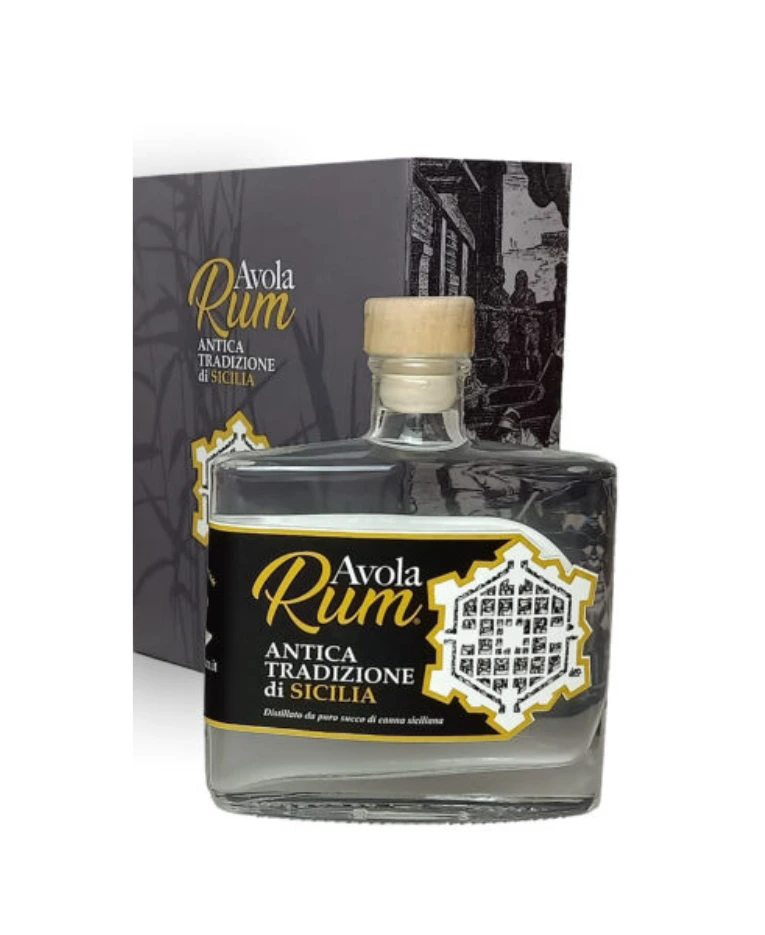 Avola Rum