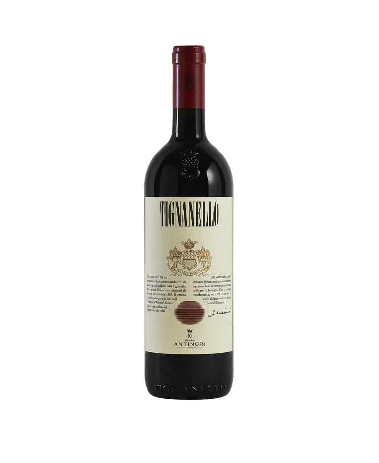 Tignanello Toscana ITG 2022 – Marchesi Antinori