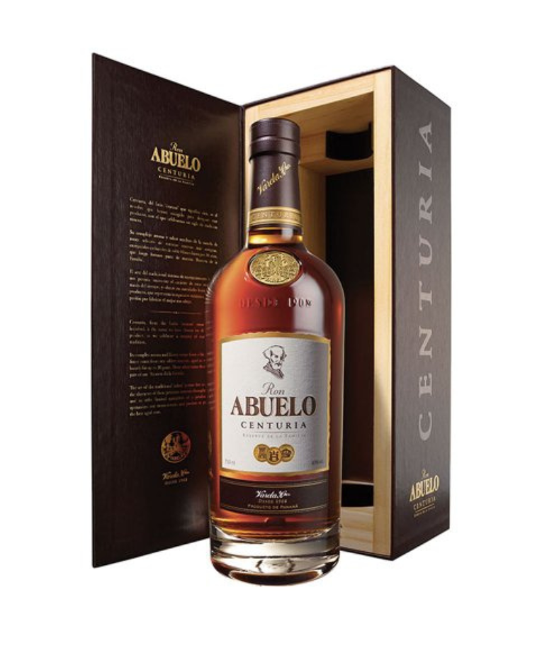 Ron Abuelo Centuria