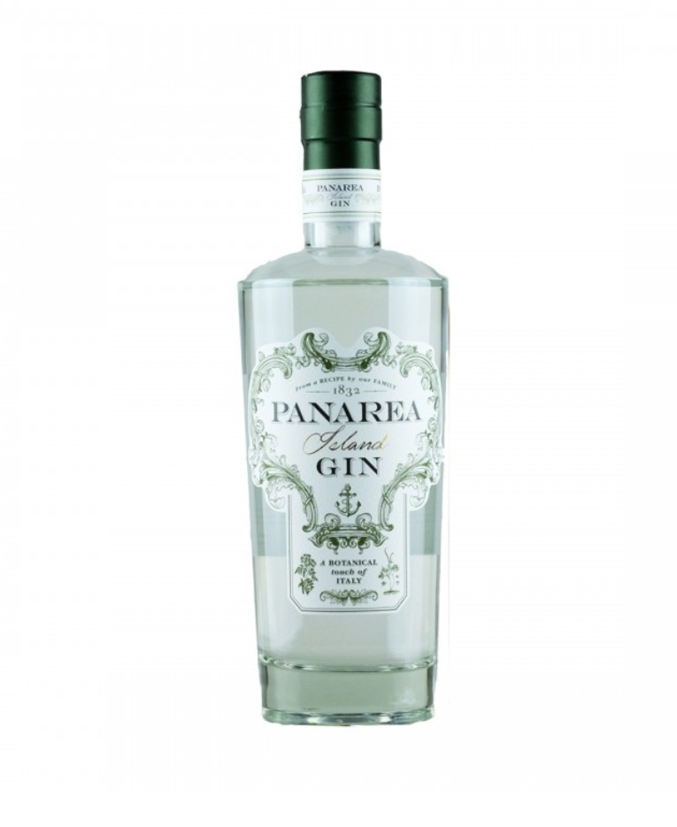 Panarea Island Gin