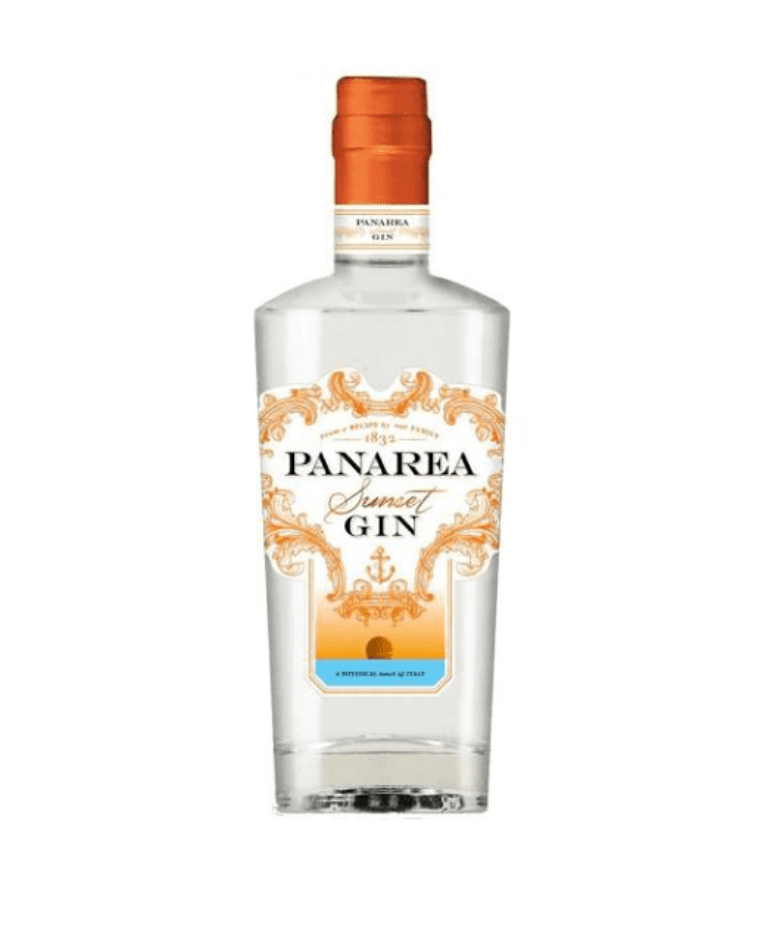 Panarea Sunset Gin
