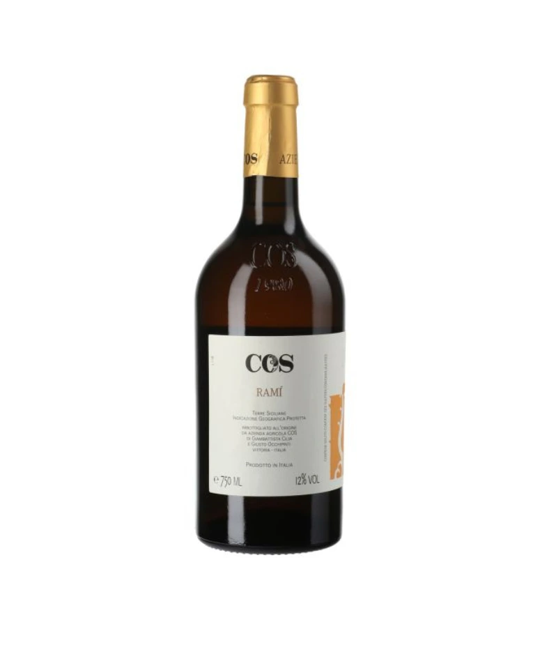 Ramì 2023 - COS