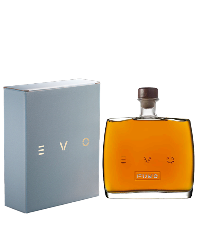Grappa Evo Fumo